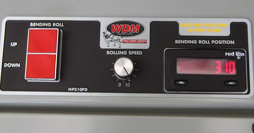 Controls